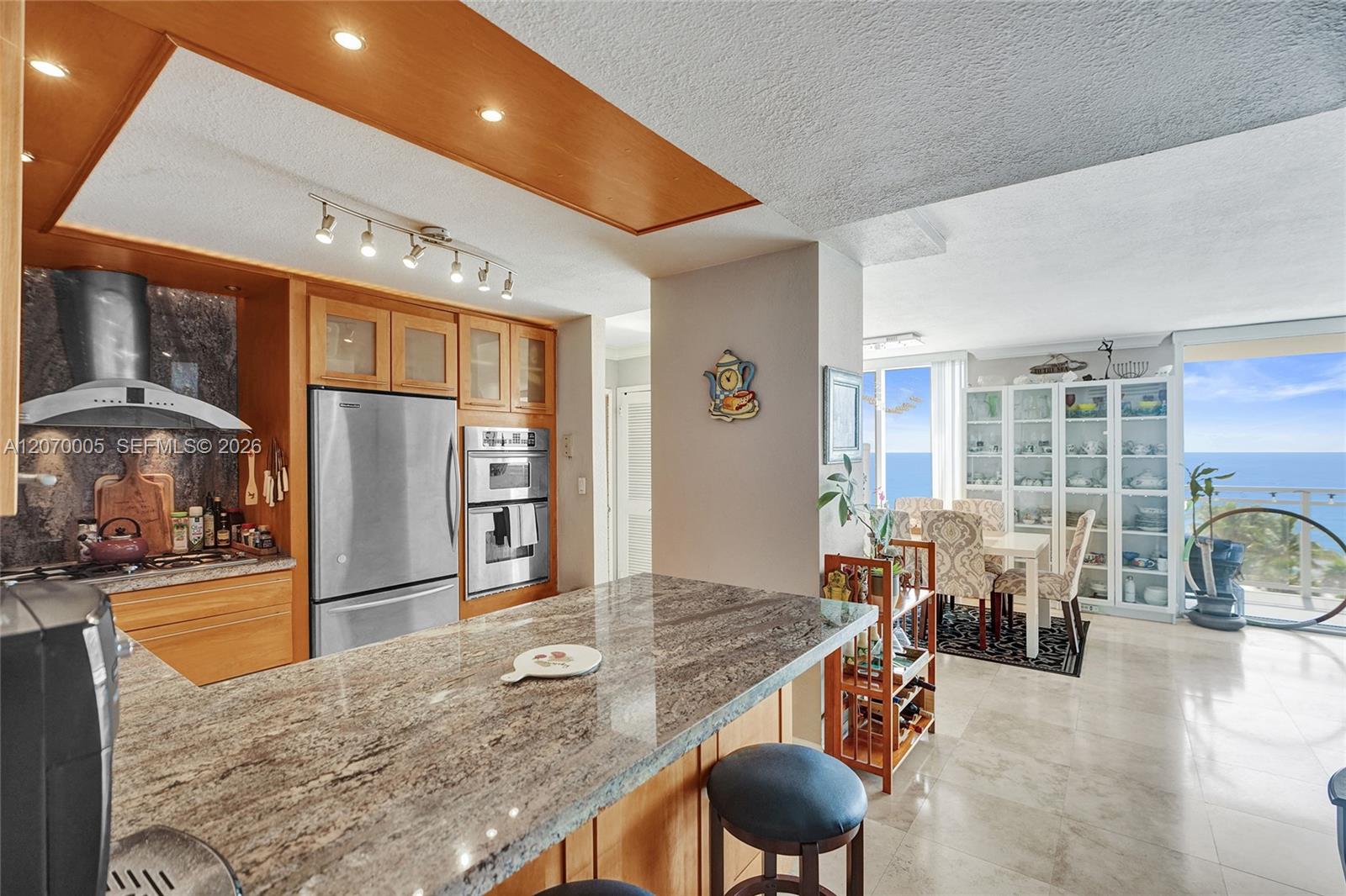 Photo of 2030 Ocean Dr  #512, Hallandale Beach, Florida, 33009 - 