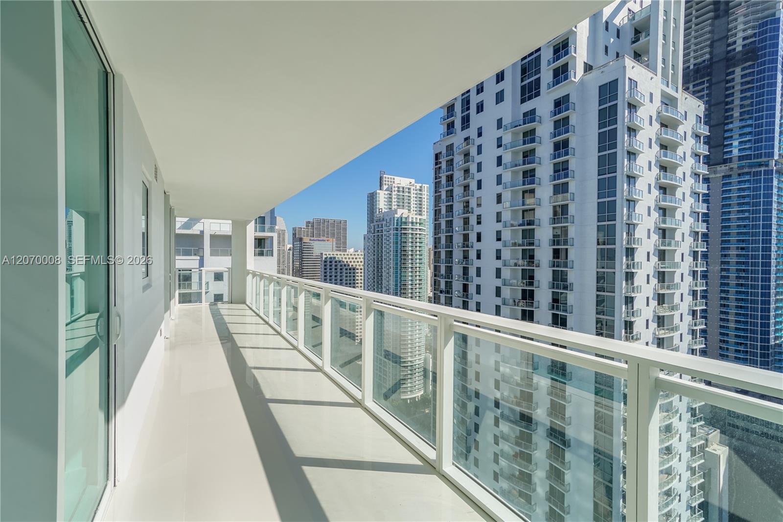 Photo of 1080 Brickell Ave #3406, Miami, Florida, 33131 -