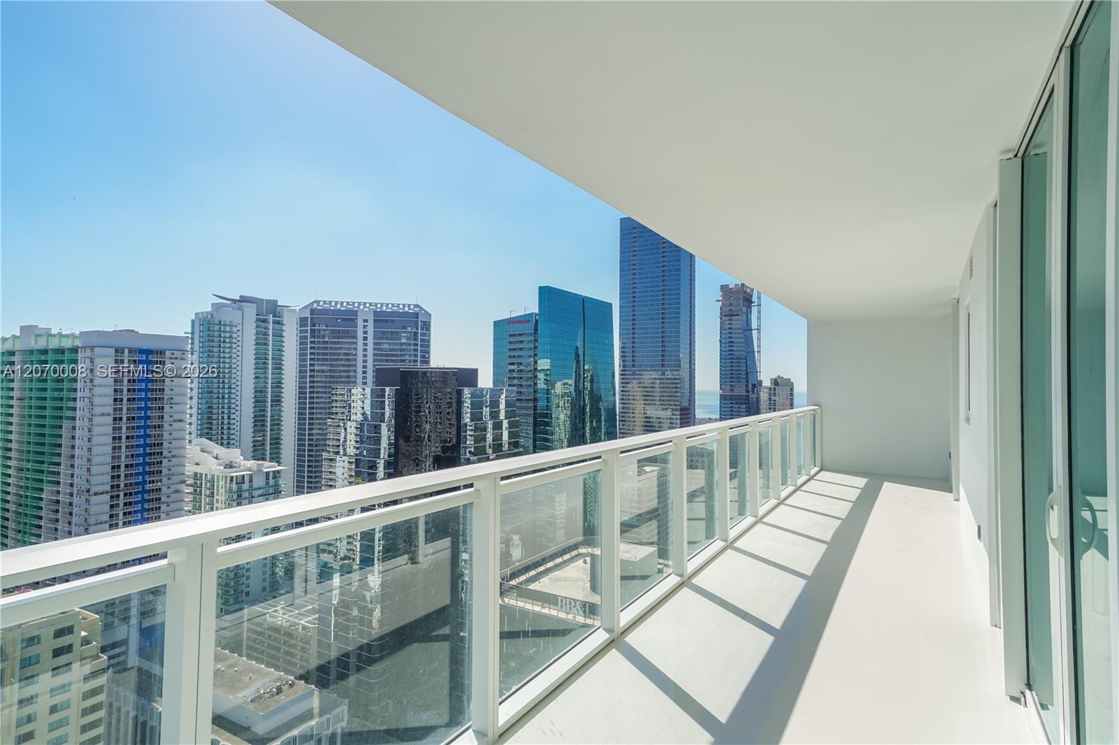 Photo of 1080 Brickell Ave #3406, Miami, Florida, 33131 -