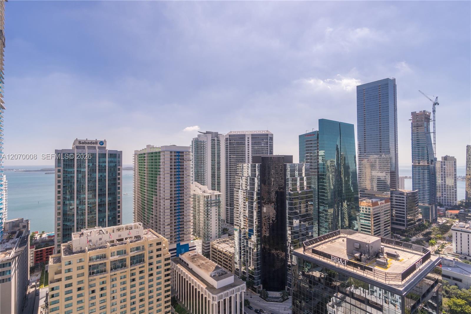 Photo of 1080 Brickell Ave #3406, Miami, Florida, 33131 -