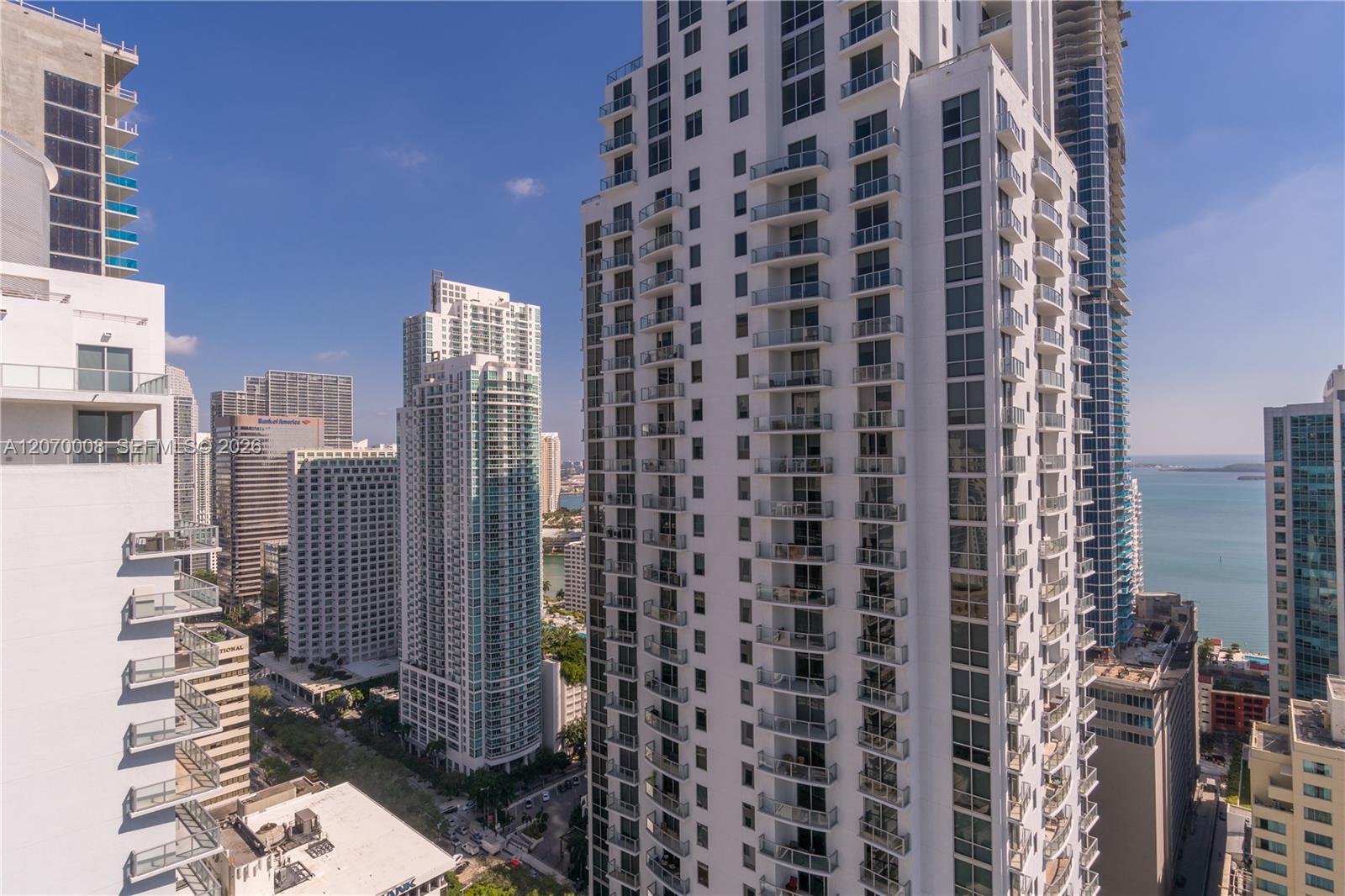 Photo of 1080 Brickell Ave #3406, Miami, Florida, 33131 -