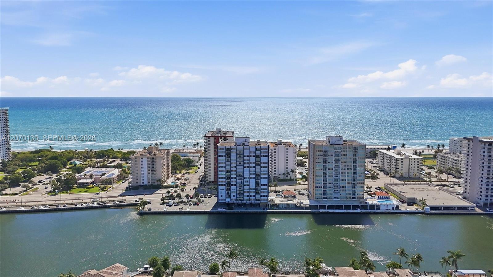 Photo of 1400 Ocean Dr #205, Hollywood, Florida, 33019 -