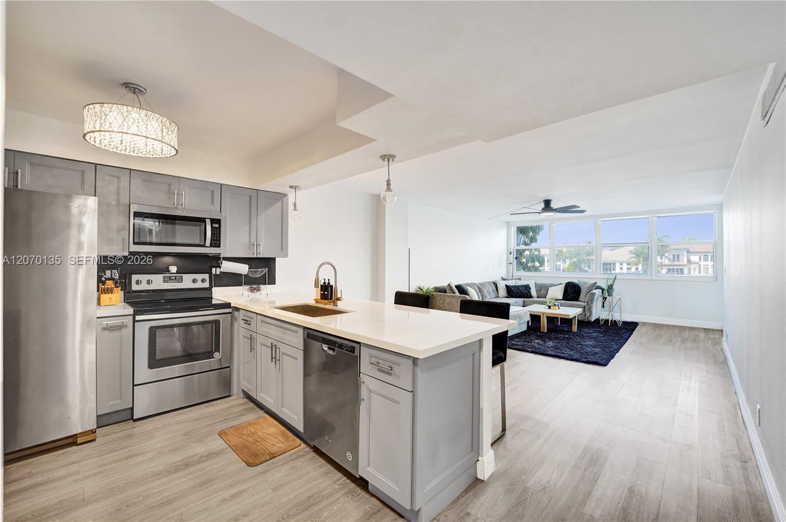 Photo of 1400 Ocean Dr #205, Hollywood, Florida, 33019 -