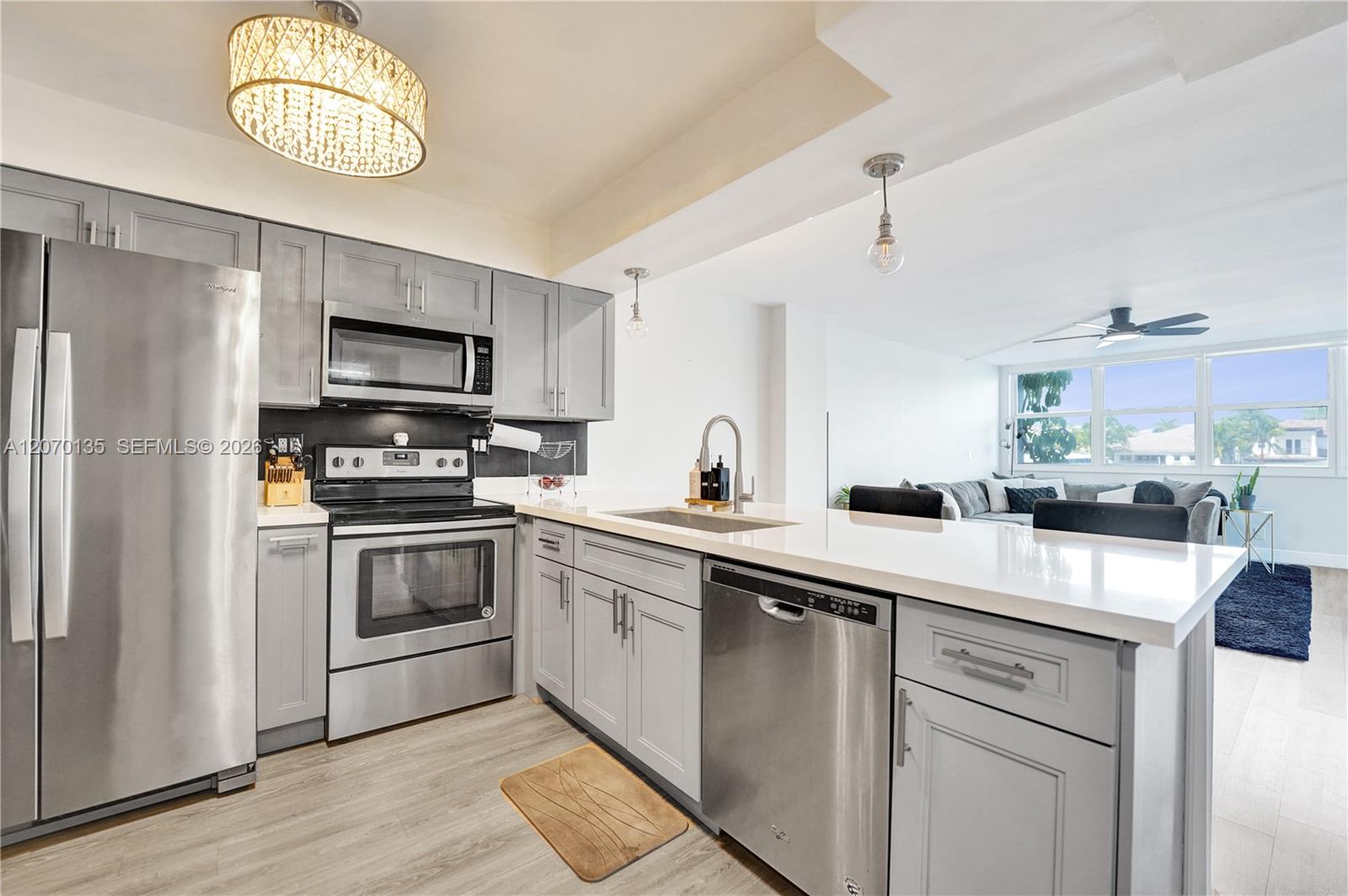 Photo of 1400 Ocean Dr #205, Hollywood, Florida, 33019 -