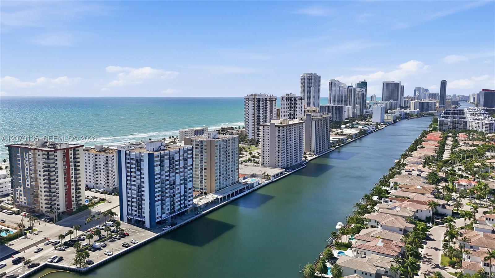 Photo of 1400 Ocean Dr #205, Hollywood, Florida, 33019 -