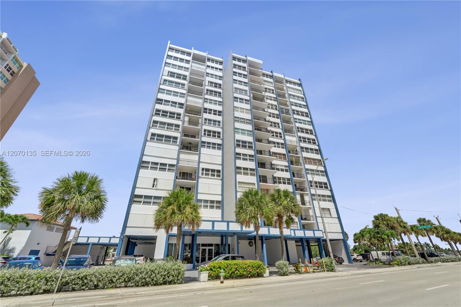 Photo of 1400 Ocean Dr #205, Hollywood, Florida, 33019 -