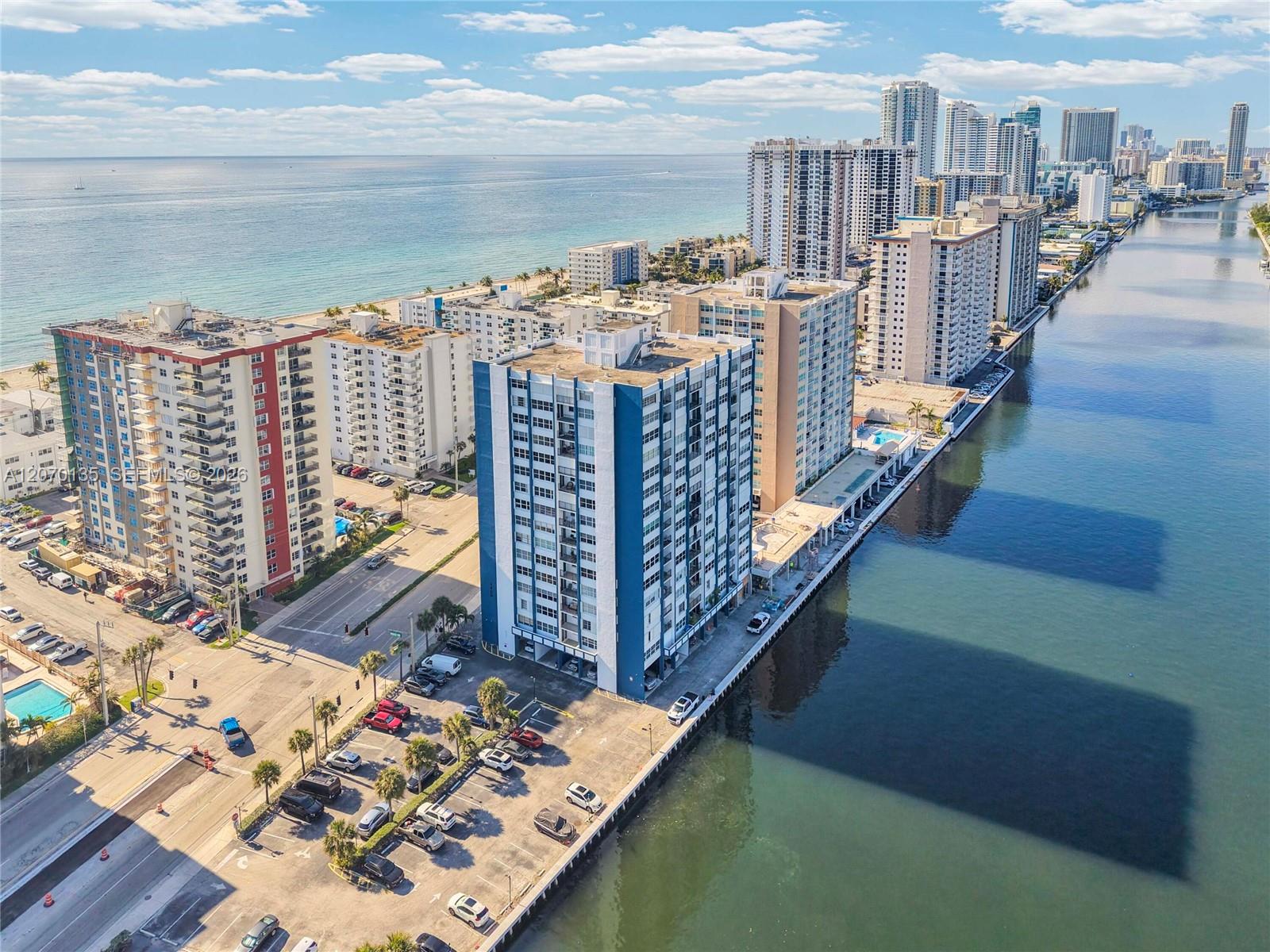 Photo of 1400 Ocean Dr #205, Hollywood, Florida, 33019 -