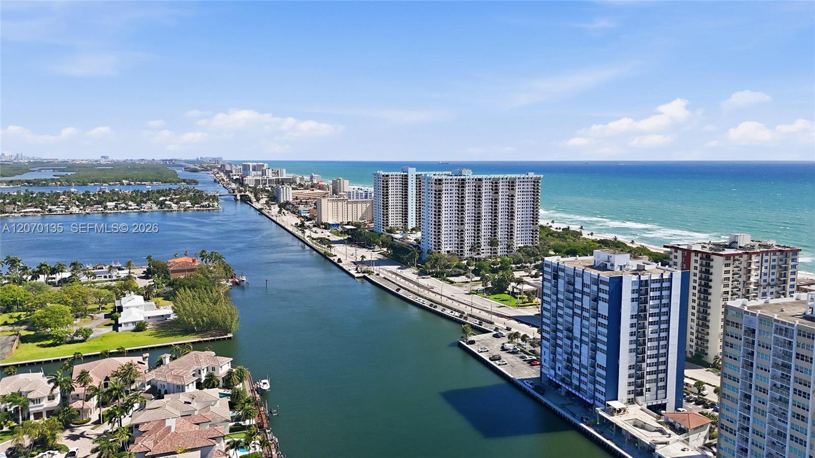 Photo of 1400 Ocean Dr #205, Hollywood, Florida, 33019 -
