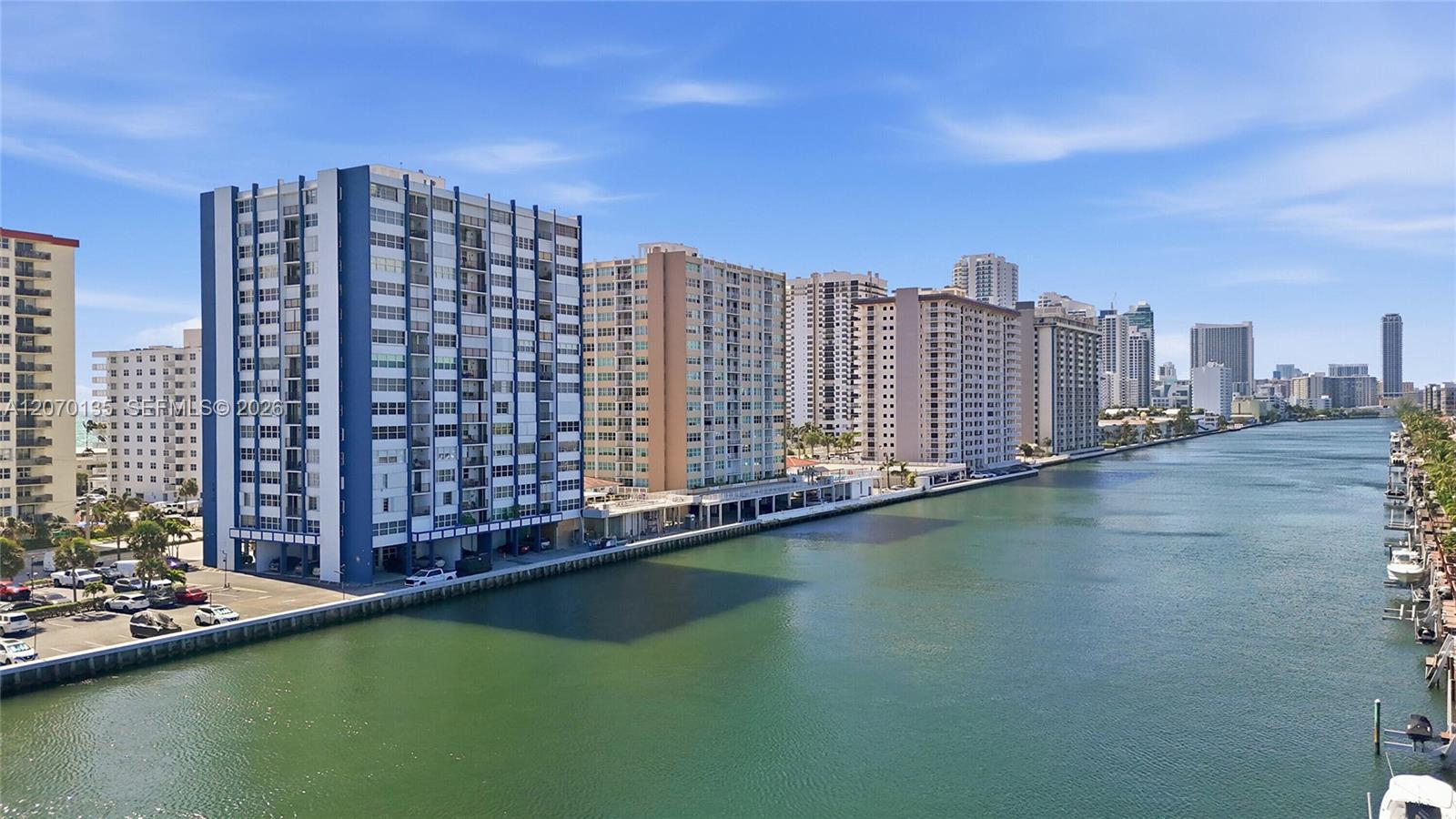 Photo of 1400 Ocean Dr #205, Hollywood, Florida, 33019 -