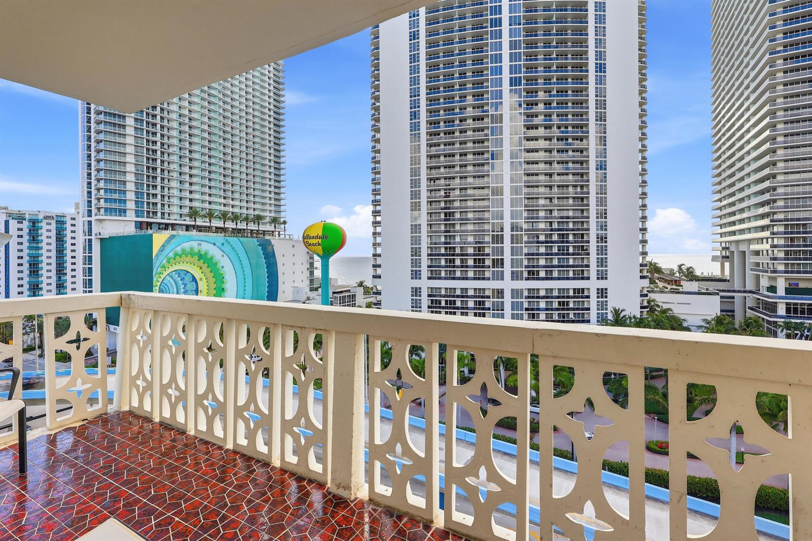 Photo of 1825 Ocean  #PH 1, Hallandale Beach, Florida, 33009 - 22