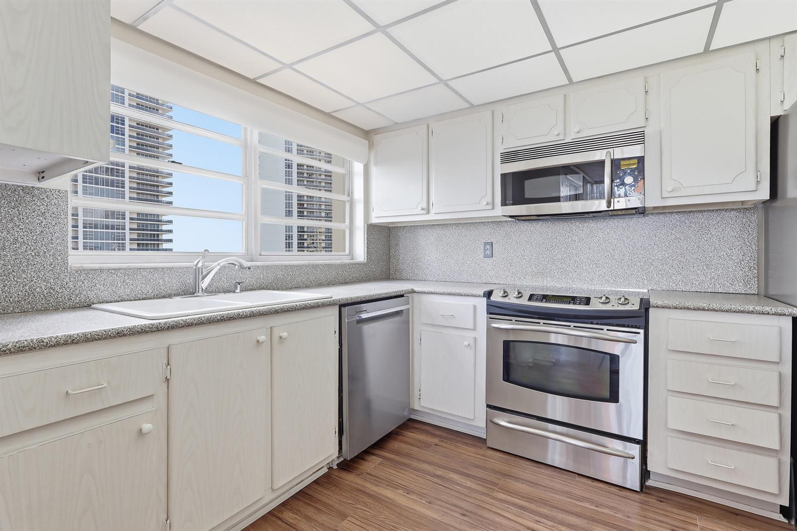 Photo of 1825 Ocean  #PH 1, Hallandale Beach, Florida, 33009 - 11