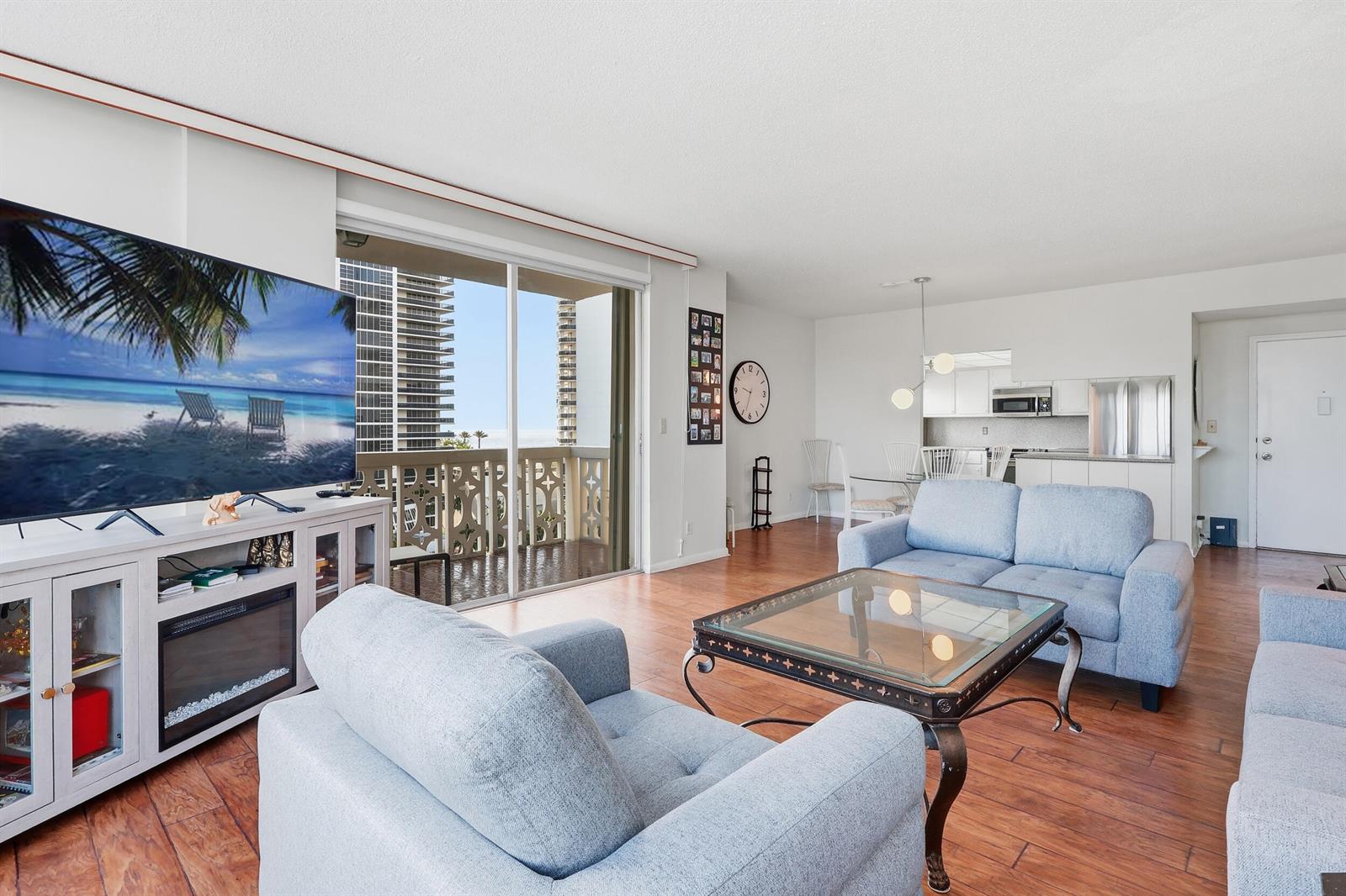Photo of 1825 Ocean  #PH 1, Hallandale Beach, Florida, 33009 - 03