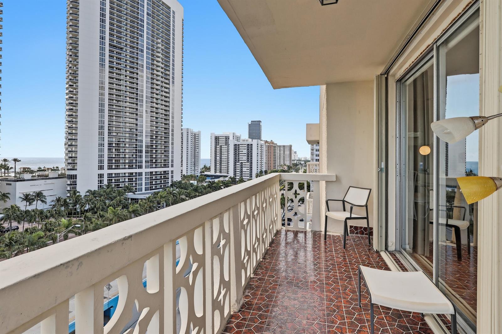 Photo of 1825 Ocean  #PH 1, Hallandale Beach, Florida, 33009 - 23