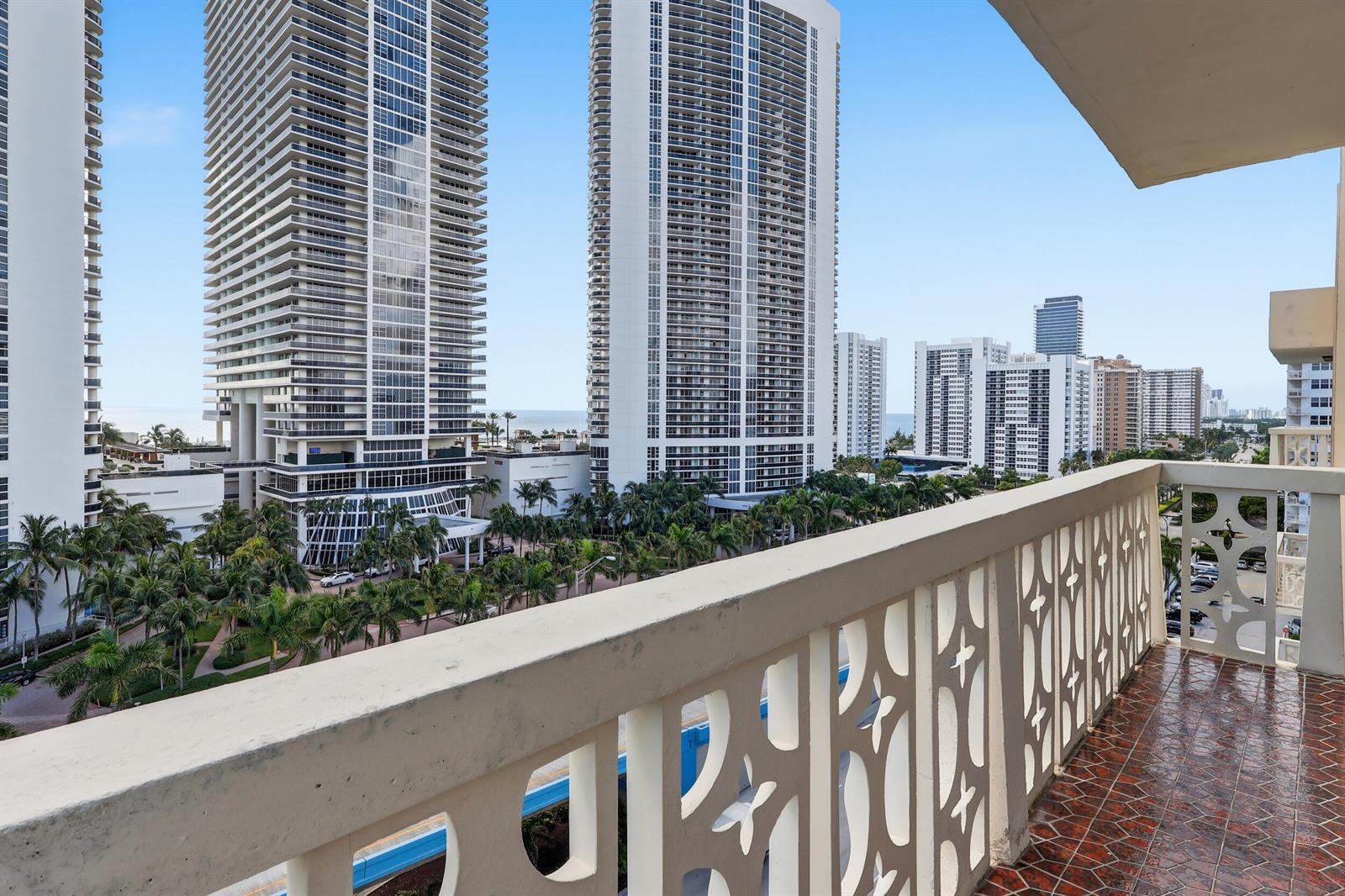 Photo of 1825 Ocean  #PH 1, Hallandale Beach, Florida, 33009 - 24