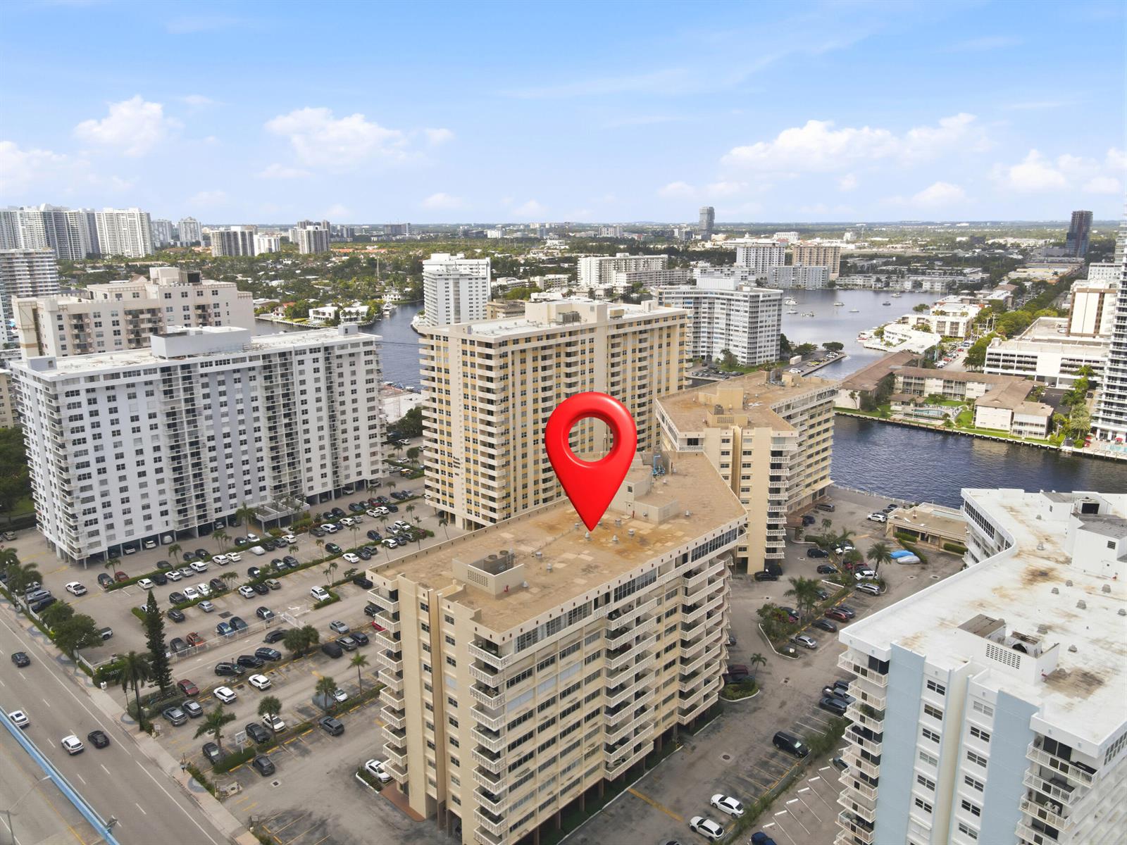 Photo of 1825 Ocean  #PH 1, Hallandale Beach, Florida, 33009 - 28