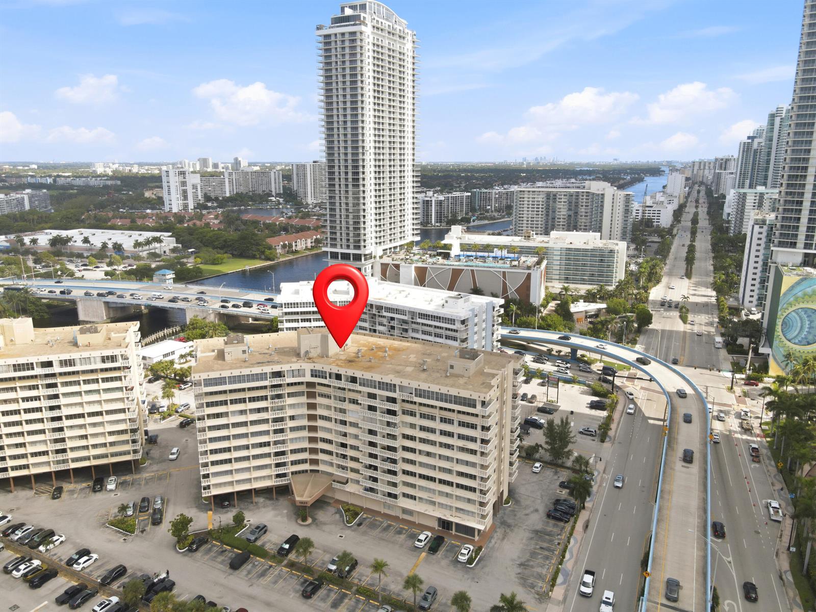 Photo of 1825 Ocean  #PH 1, Hallandale Beach, Florida, 33009 - 29