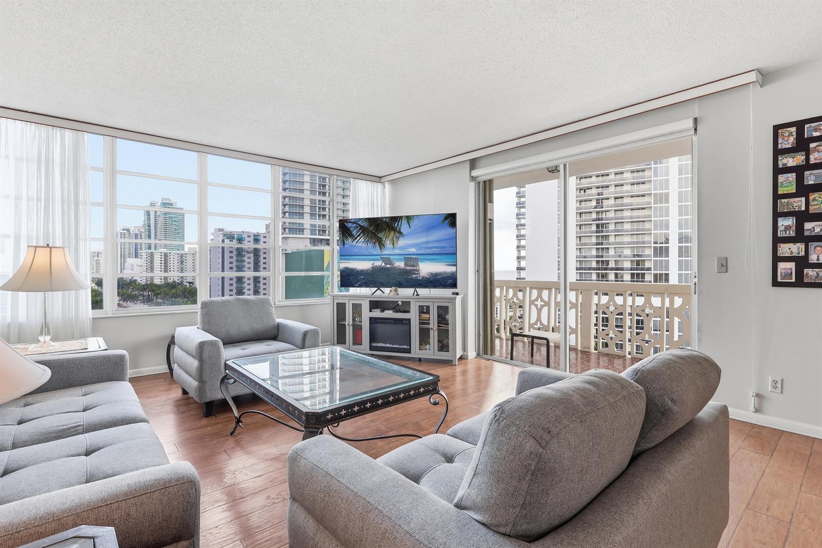 Photo of 1825 Ocean  #PH 1, Hallandale Beach, Florida, 33009 - 05