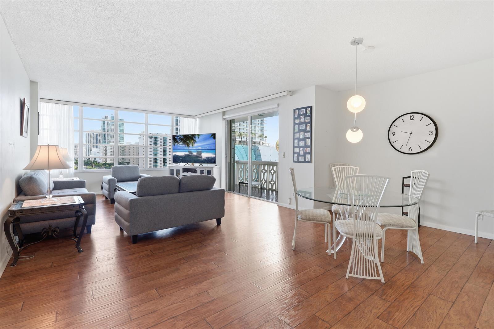 Photo of 1825 Ocean  #PH 1, Hallandale Beach, Florida, 33009 - 02