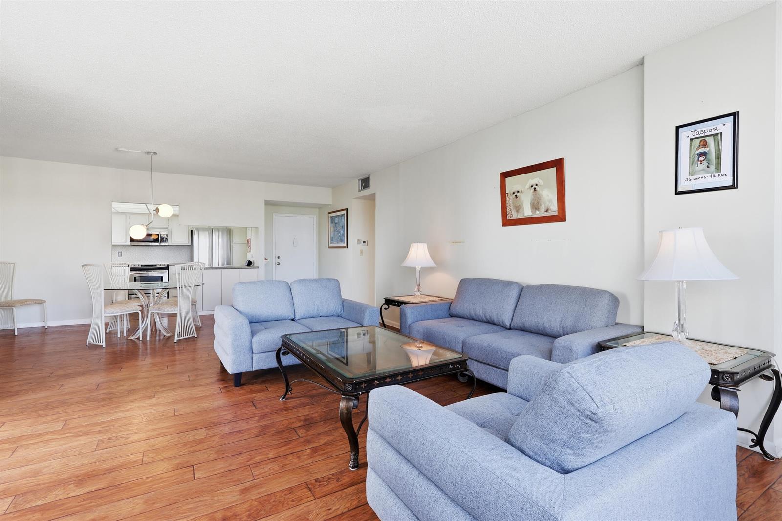 Photo of 1825 Ocean  #PH 1, Hallandale Beach, Florida, 33009 - 06
