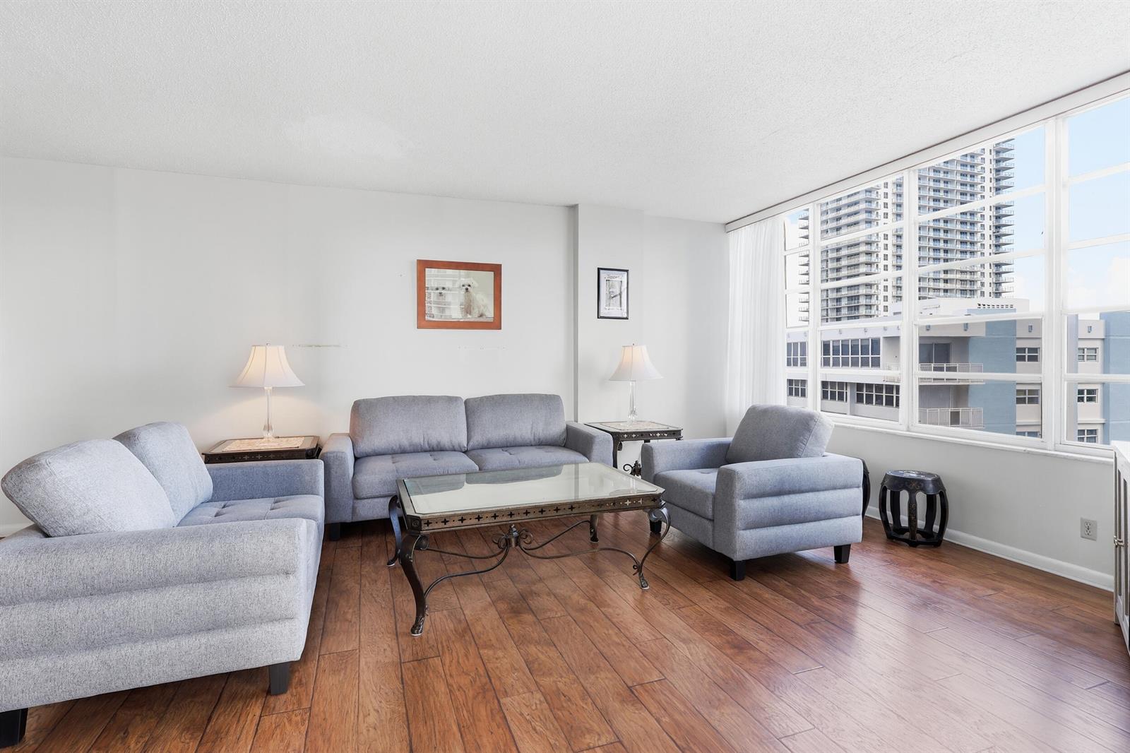 Photo of 1825 Ocean  #PH 1, Hallandale Beach, Florida, 33009 - 07