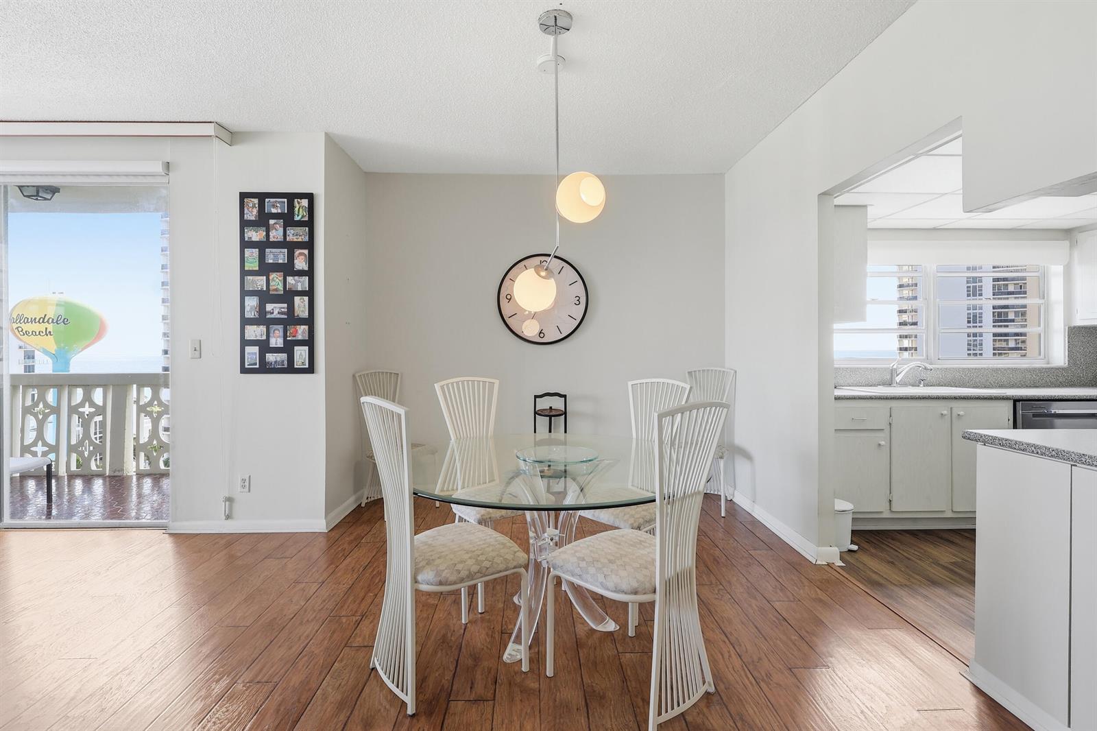 Photo of 1825 Ocean  #PH 1, Hallandale Beach, Florida, 33009 - 09