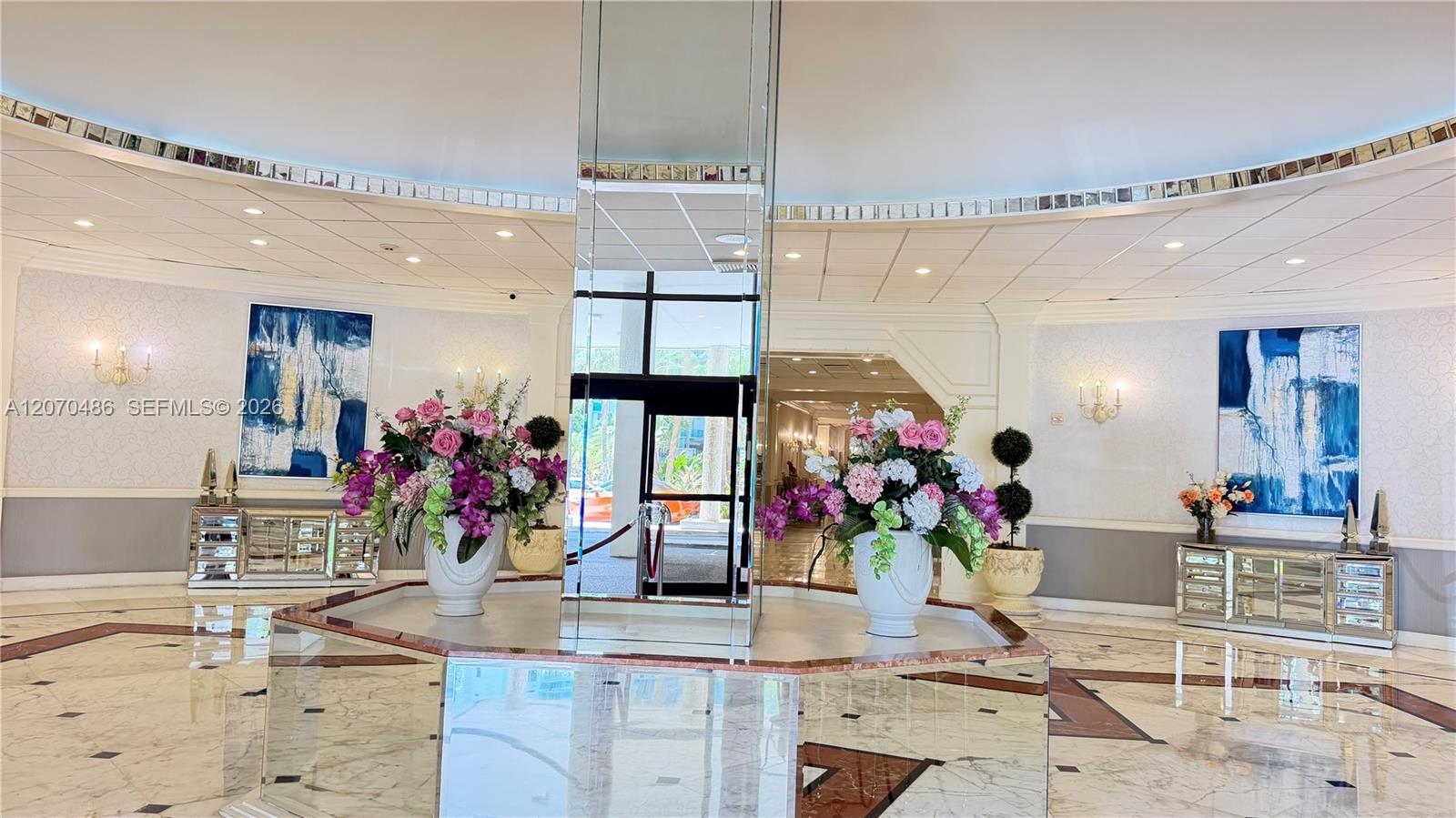 Photo of 3800 Ocean Dr #1118, Hollywood, Florida, 33019 -