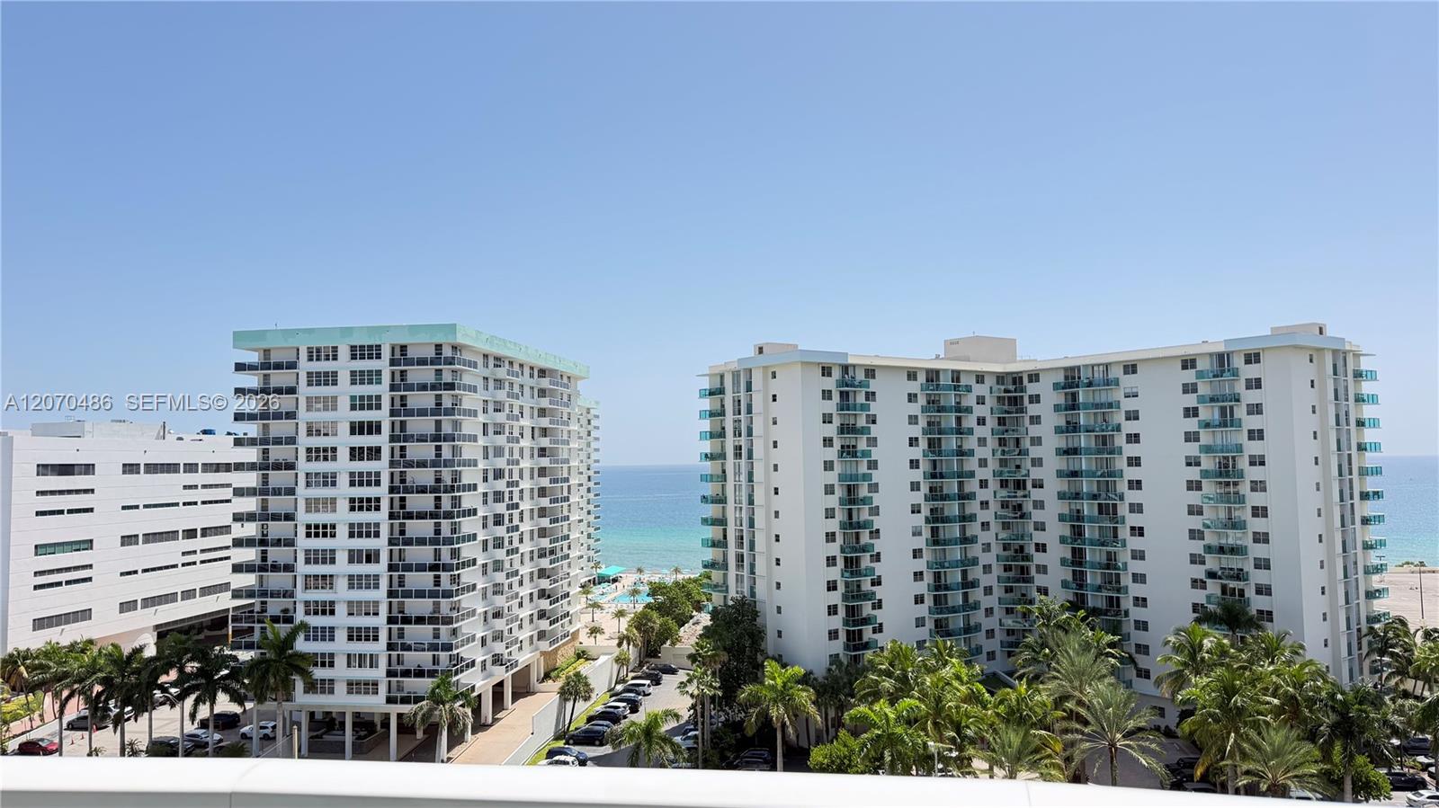 Photo of 3800 Ocean Dr #1118, Hollywood, Florida, 33019 -