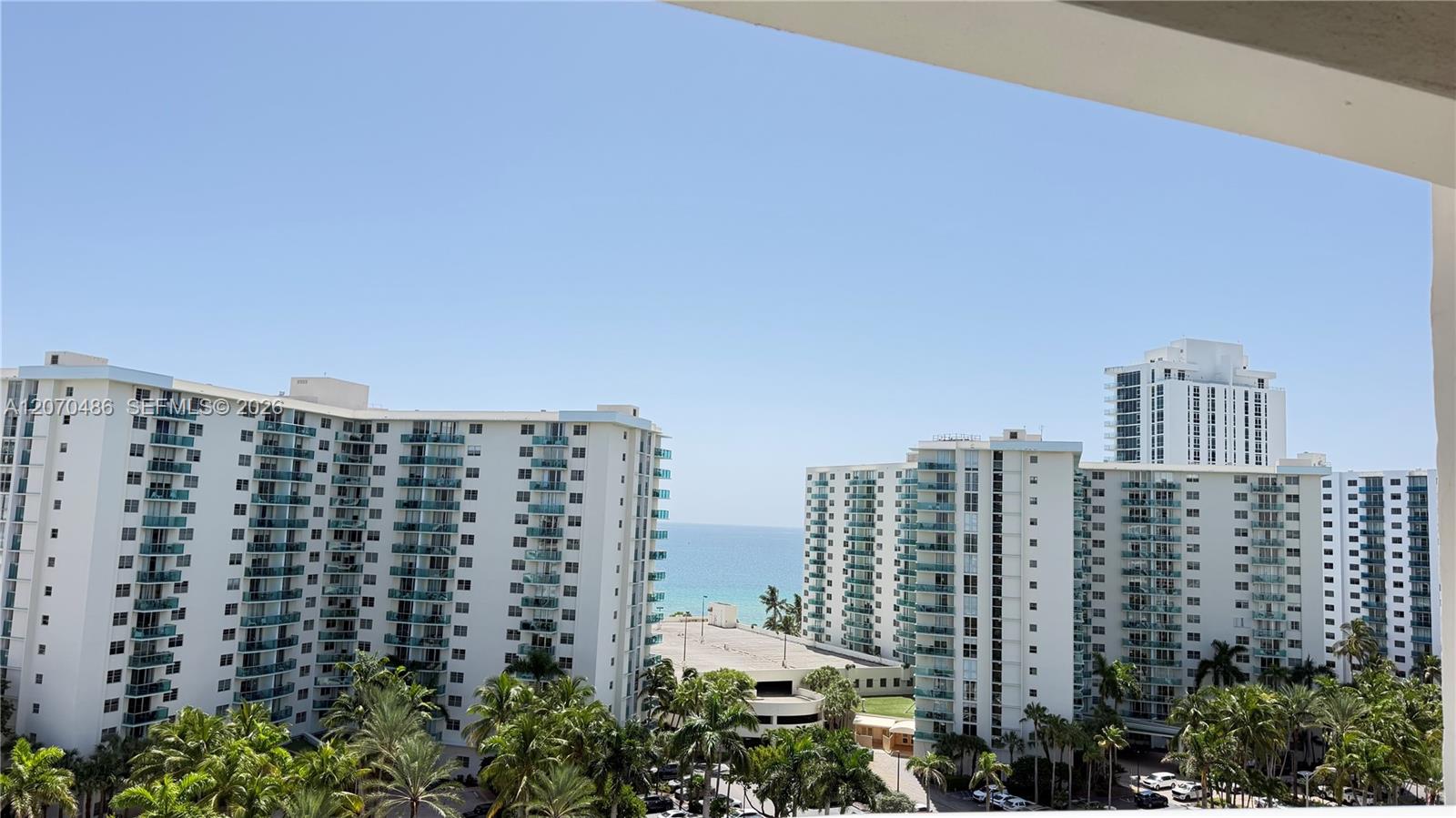 Photo of 3800 Ocean Dr #1118, Hollywood, Florida, 33019 -