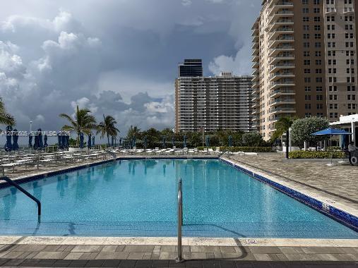 Photo of 1904 Ocean Dr #1107, Hallandale Beach, Florida, 33009 -