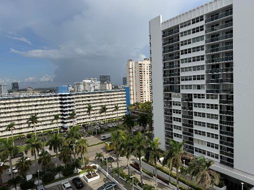 Photo of 1904 Ocean Dr #1107, Hallandale Beach, Florida, 33009 -