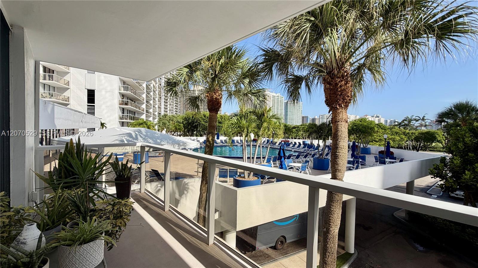 Photo of 3701 Country Club Dr #304, Aventura, Florida, 33180 -