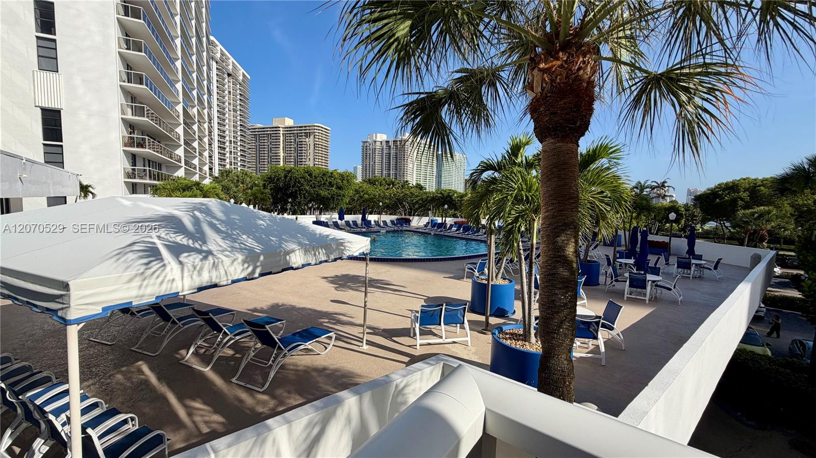Photo of 3701 Country Club Dr #304, Aventura, Florida, 33180 -