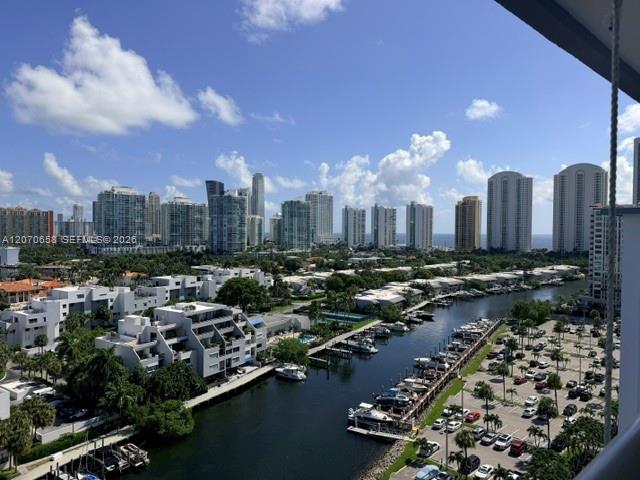 Photo of 400 Kings Point Dr  #PH1612, Sunny Isles Beach, Florida, 33160 - 