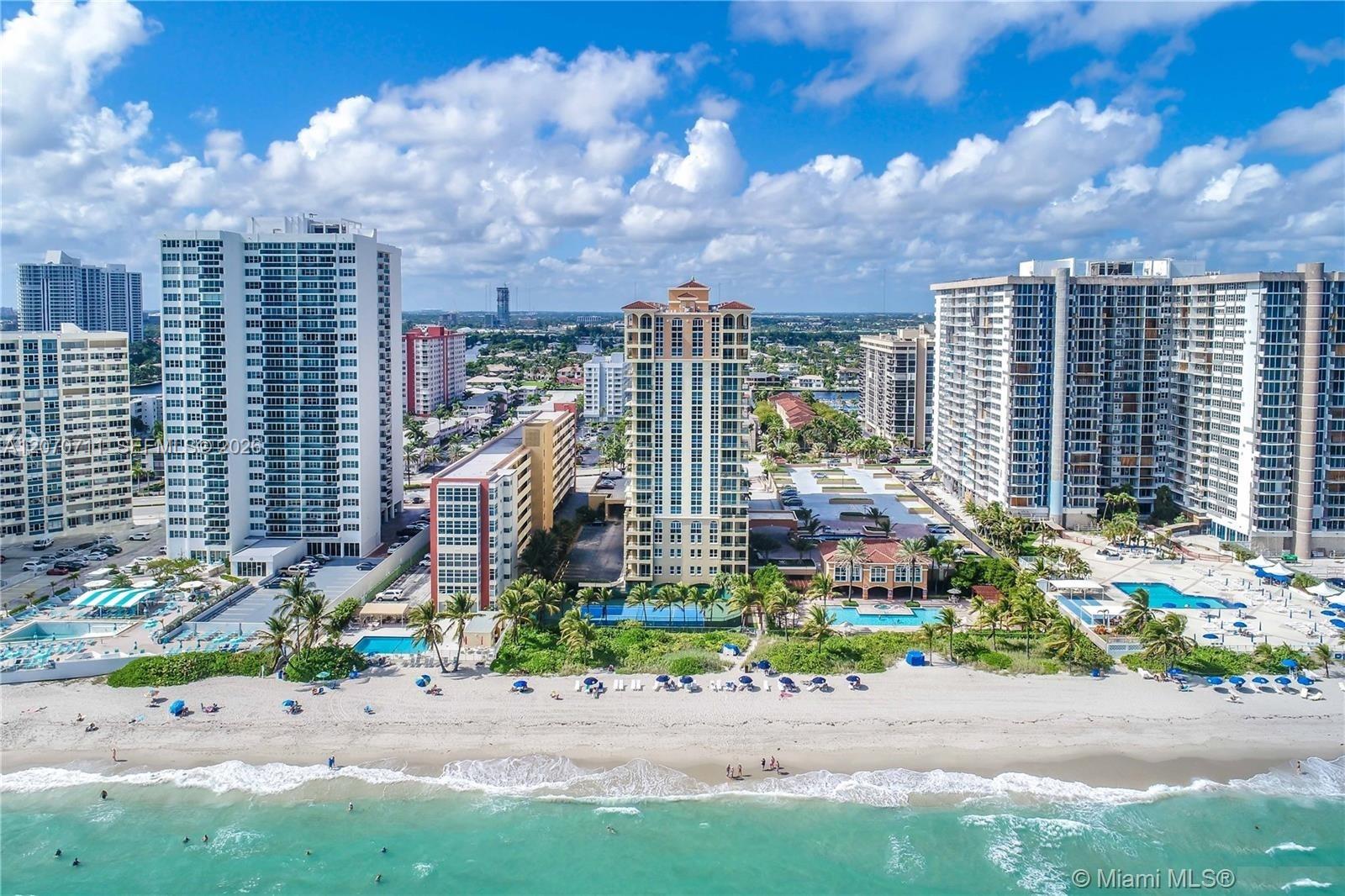 Photo of 2080 Ocean Dr #LPH9, Hallandale Beach, Florida, 33009 -