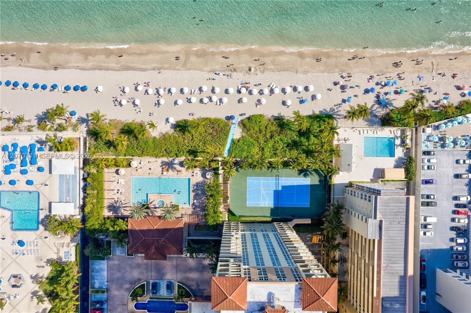 Photo of 2080 Ocean Dr #LPH9, Hallandale Beach, Florida, 33009 -