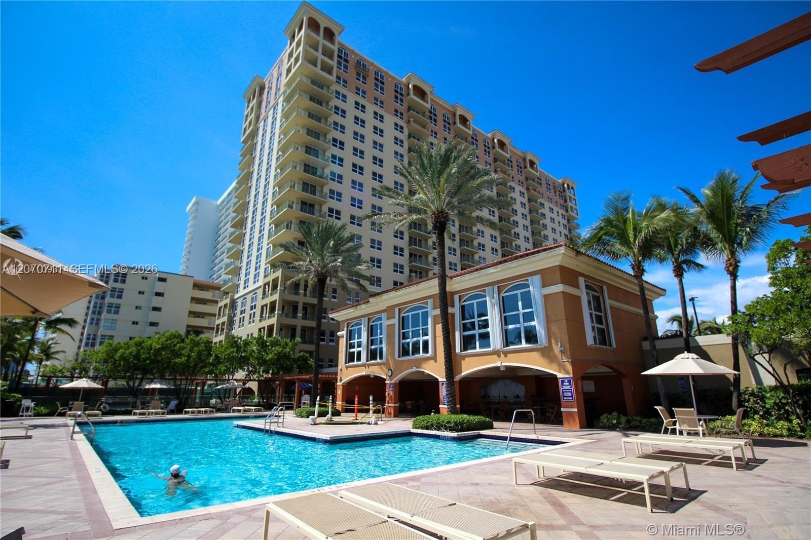 Photo of 2080 Ocean Dr #LPH9, Hallandale Beach, Florida, 33009 -