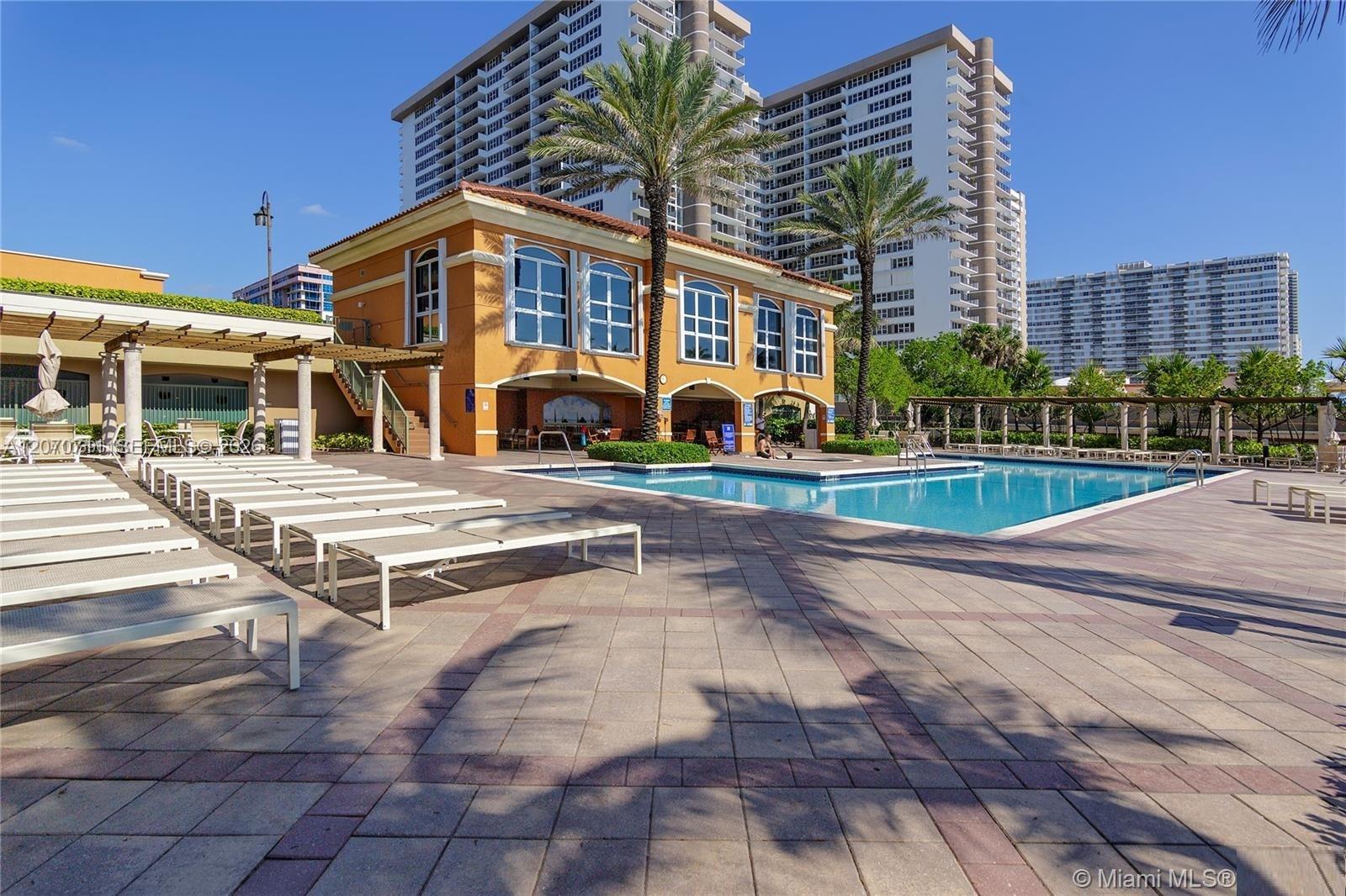 Photo of 2080 Ocean Dr #LPH9, Hallandale Beach, Florida, 33009 -