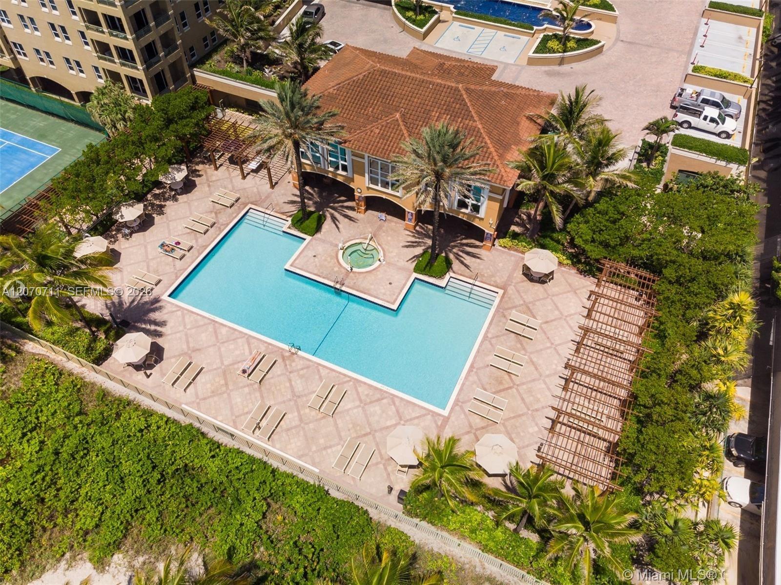 Photo of 2080 Ocean Dr #LPH9, Hallandale Beach, Florida, 33009 -