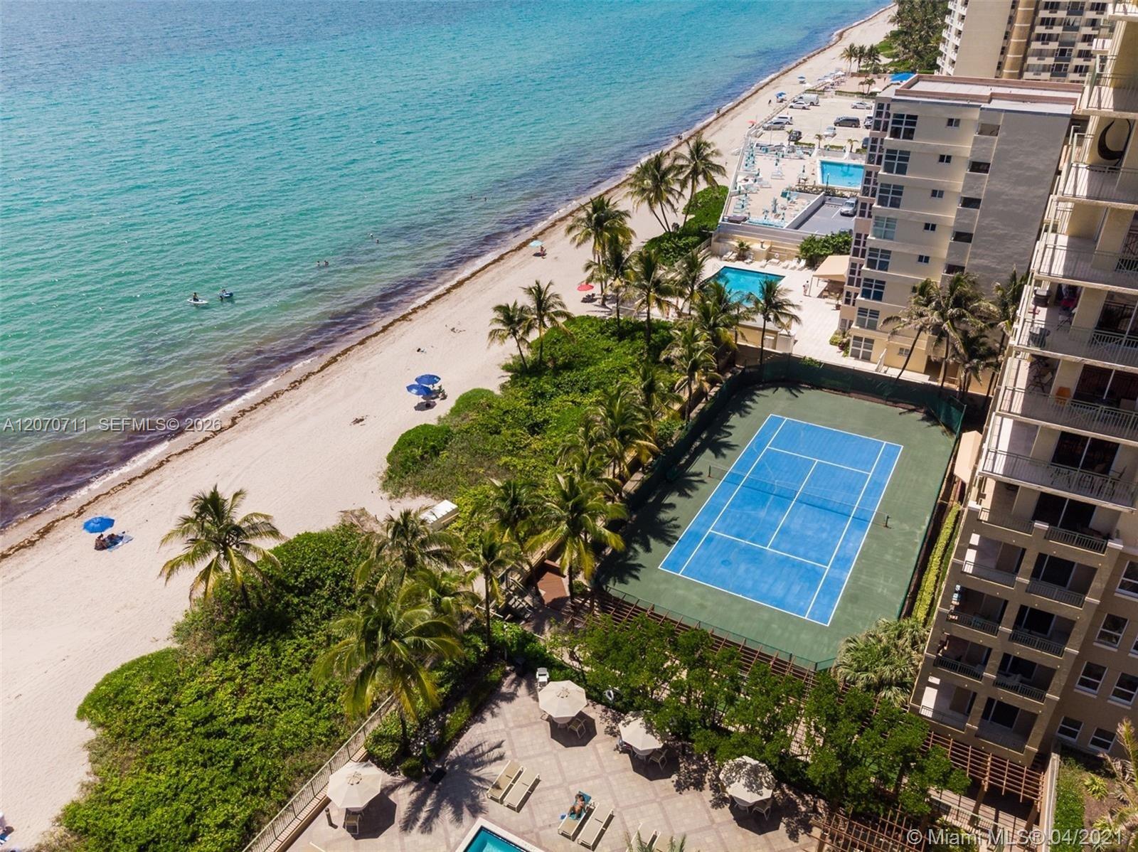 Photo of 2080 Ocean Dr #LPH9, Hallandale Beach, Florida, 33009 -