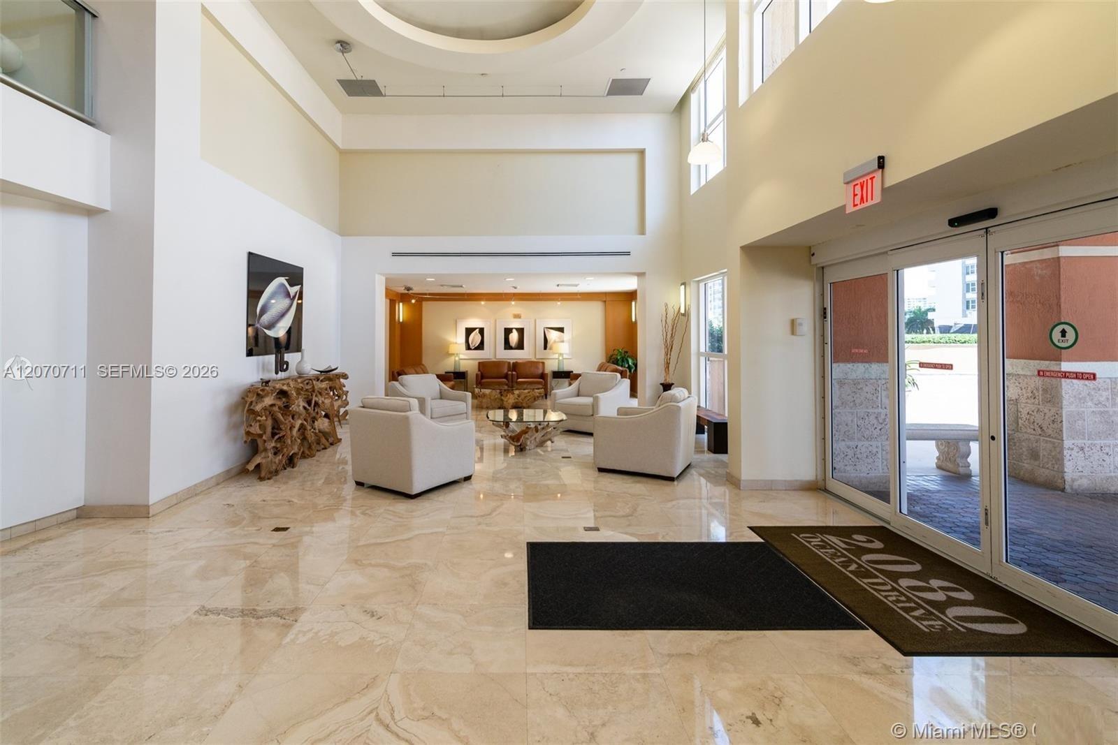 Photo of 2080 Ocean Dr #LPH9, Hallandale Beach, Florida, 33009 -