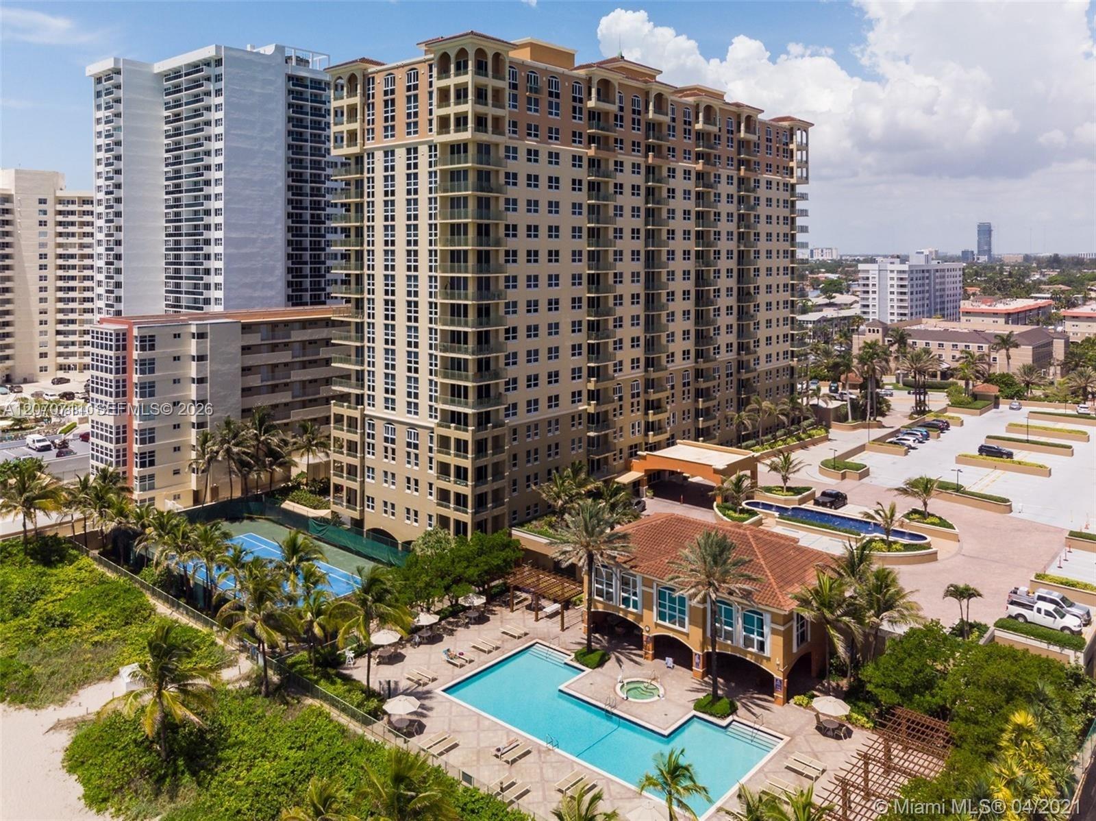 Photo of 2080 Ocean Dr #LPH9, Hallandale Beach, Florida, 33009 -