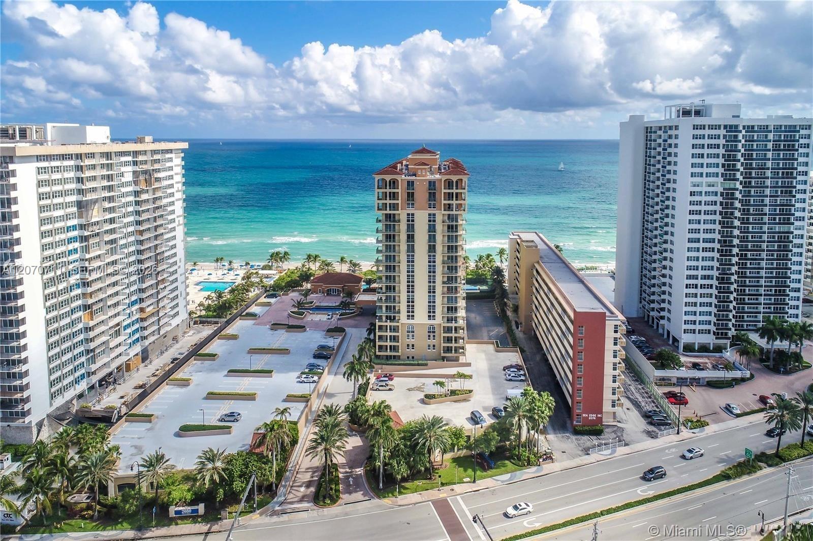Photo of 2080 Ocean Dr #LPH9, Hallandale Beach, Florida, 33009 -