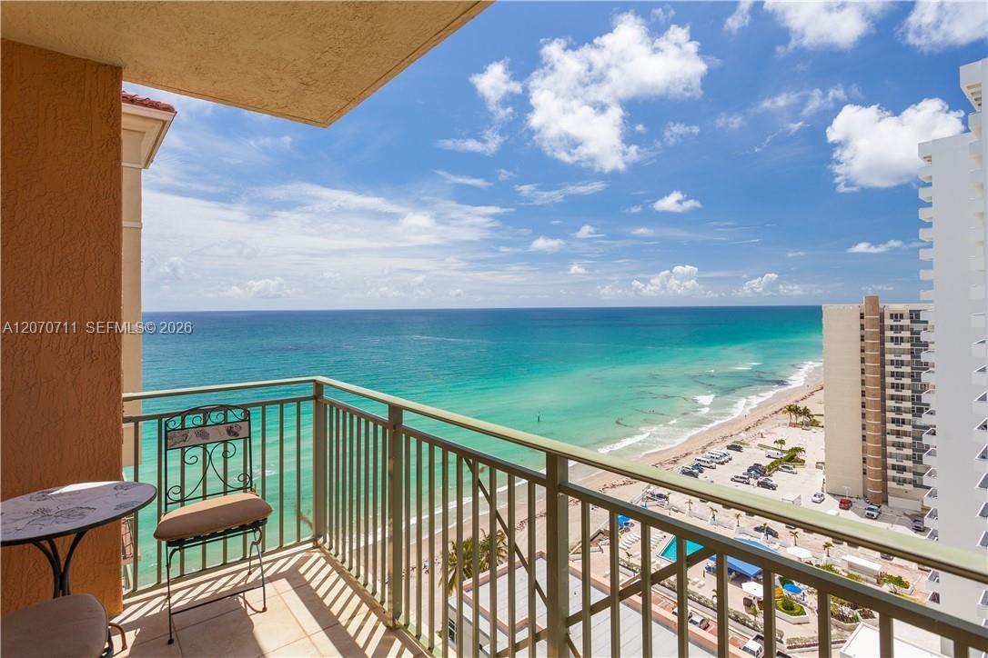 Photo of 2080 Ocean Dr #LPH9, Hallandale Beach, Florida, 33009 -
