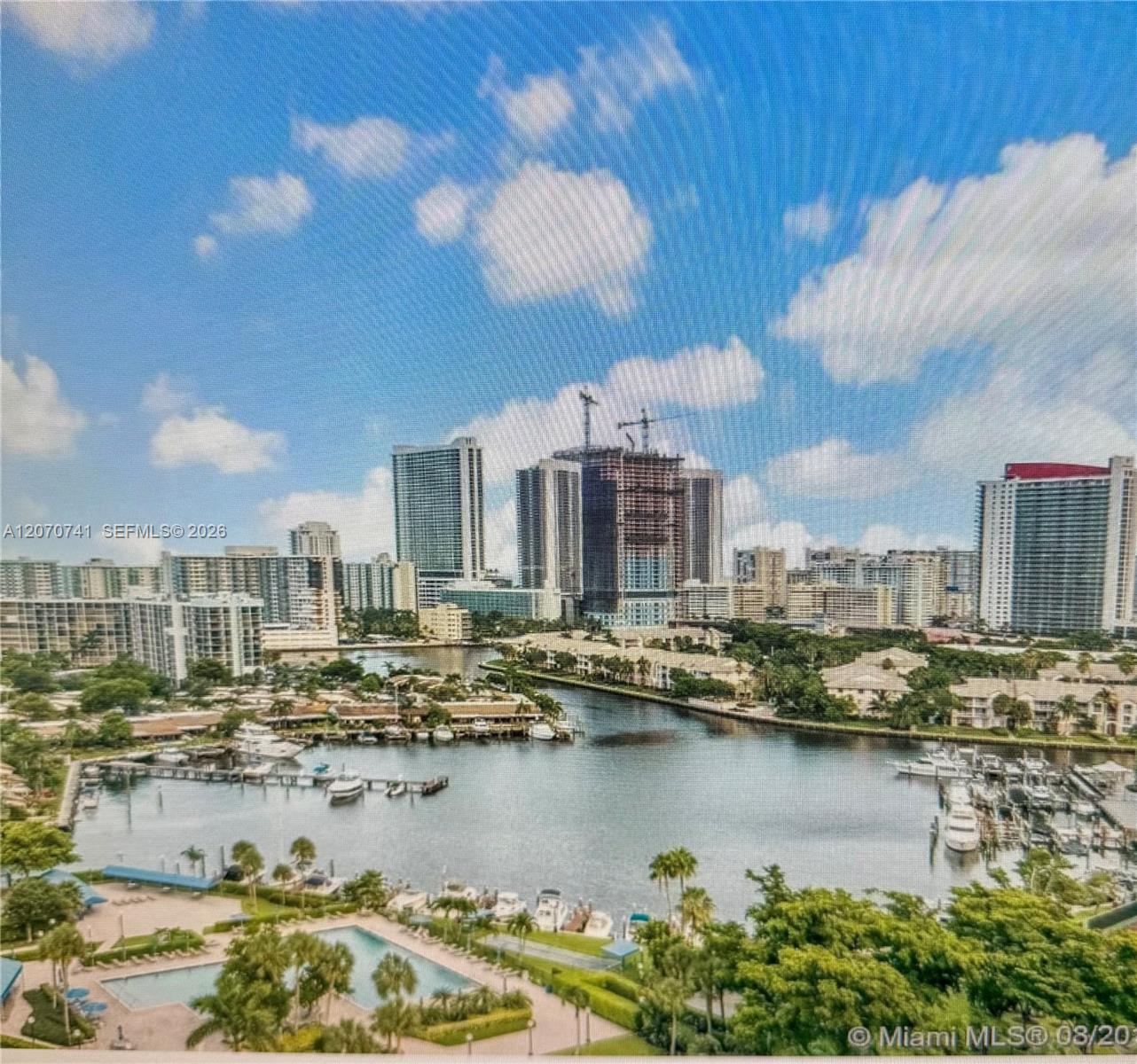 Photo of #622, Hallandale Beach, Florida, 33009 -