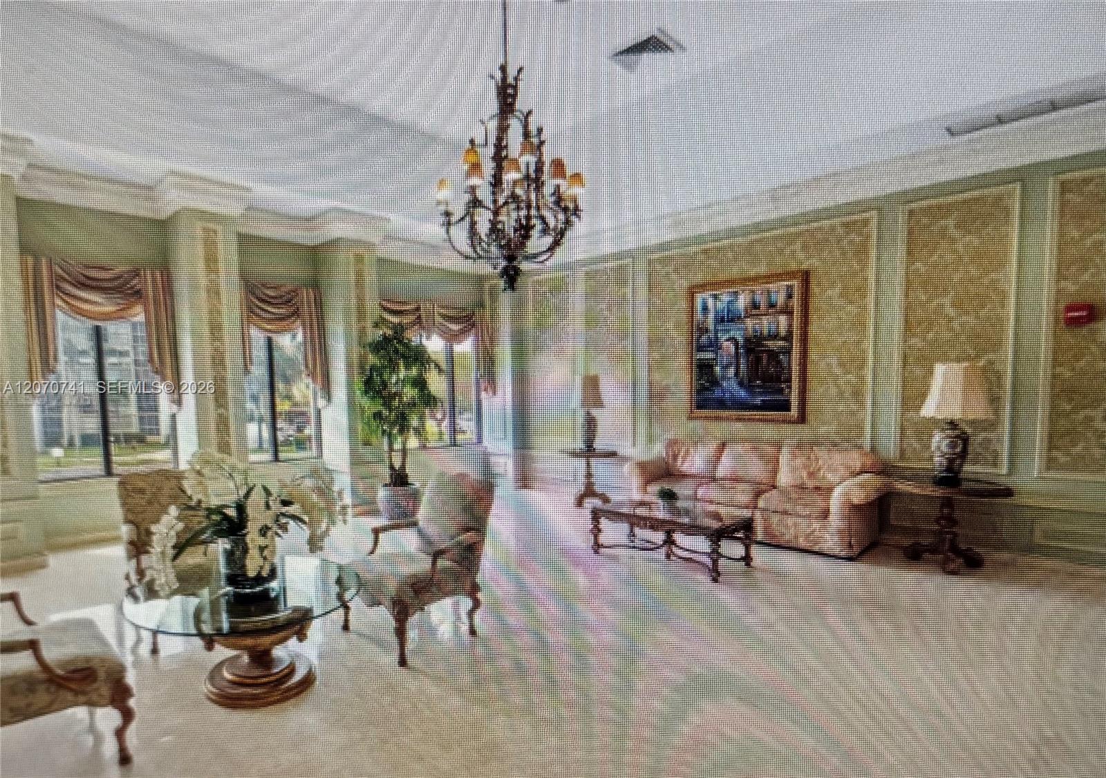 Photo of #622, Hallandale Beach, Florida, 33009 -