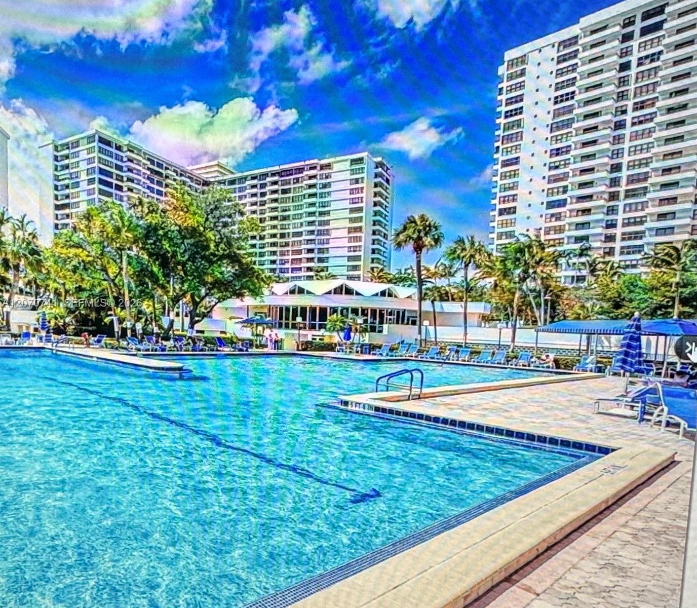 Photo of #622, Hallandale Beach, Florida, 33009 -