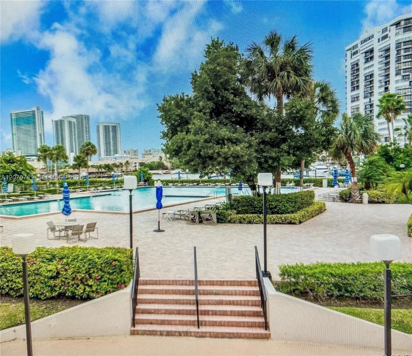 Photo of #622, Hallandale Beach, Florida, 33009 -