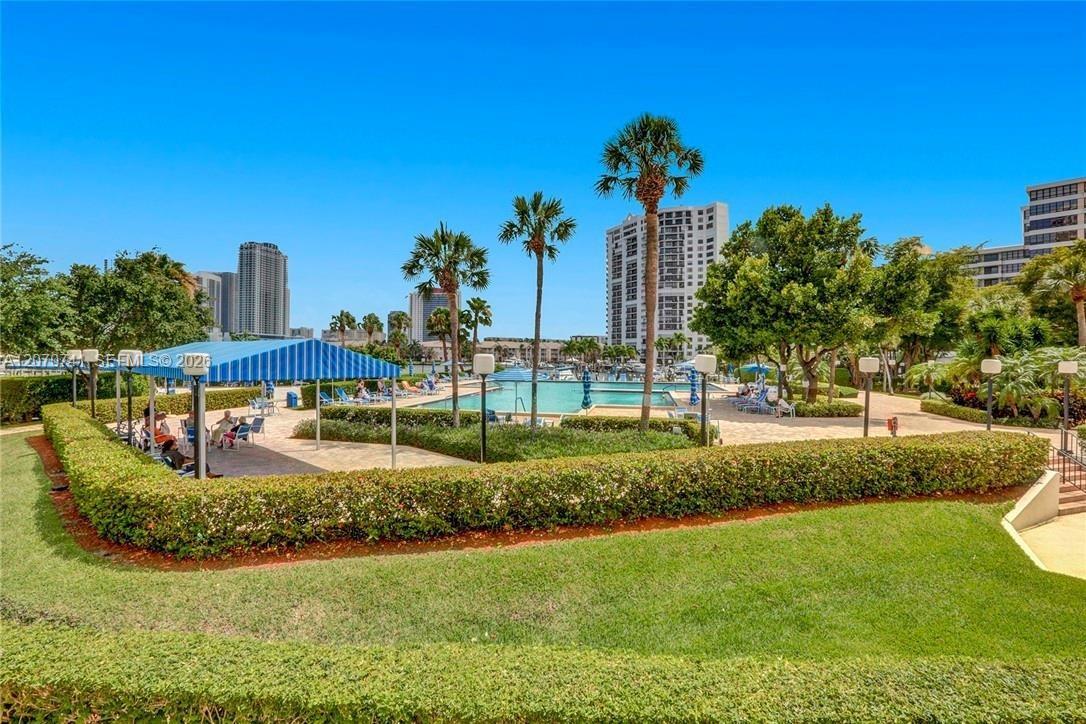Photo of #622, Hallandale Beach, Florida, 33009 -
