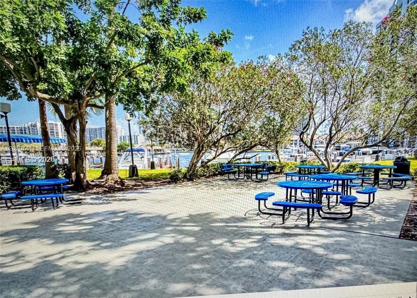 Photo of #622, Hallandale Beach, Florida, 33009 -