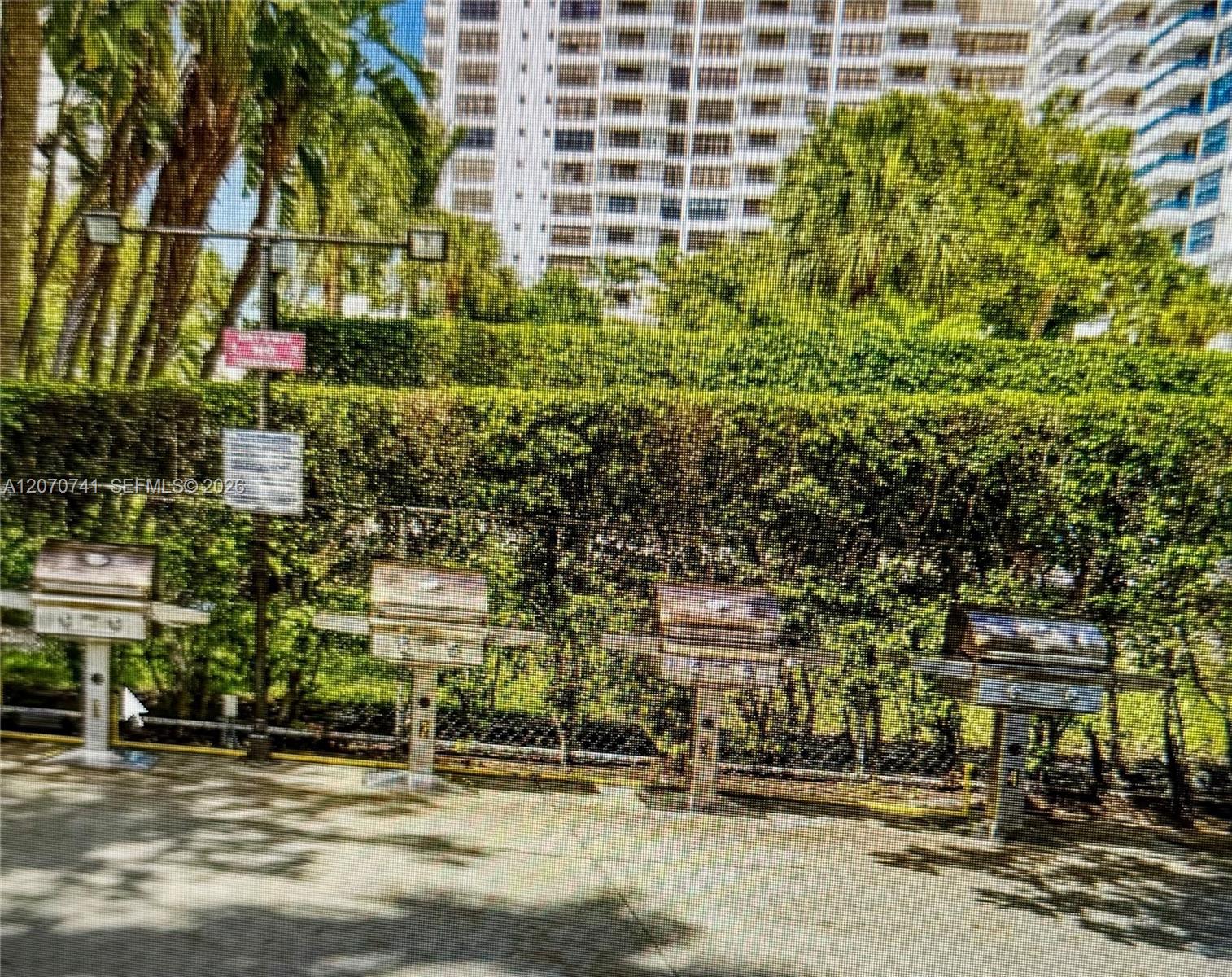 Photo of #622, Hallandale Beach, Florida, 33009 -